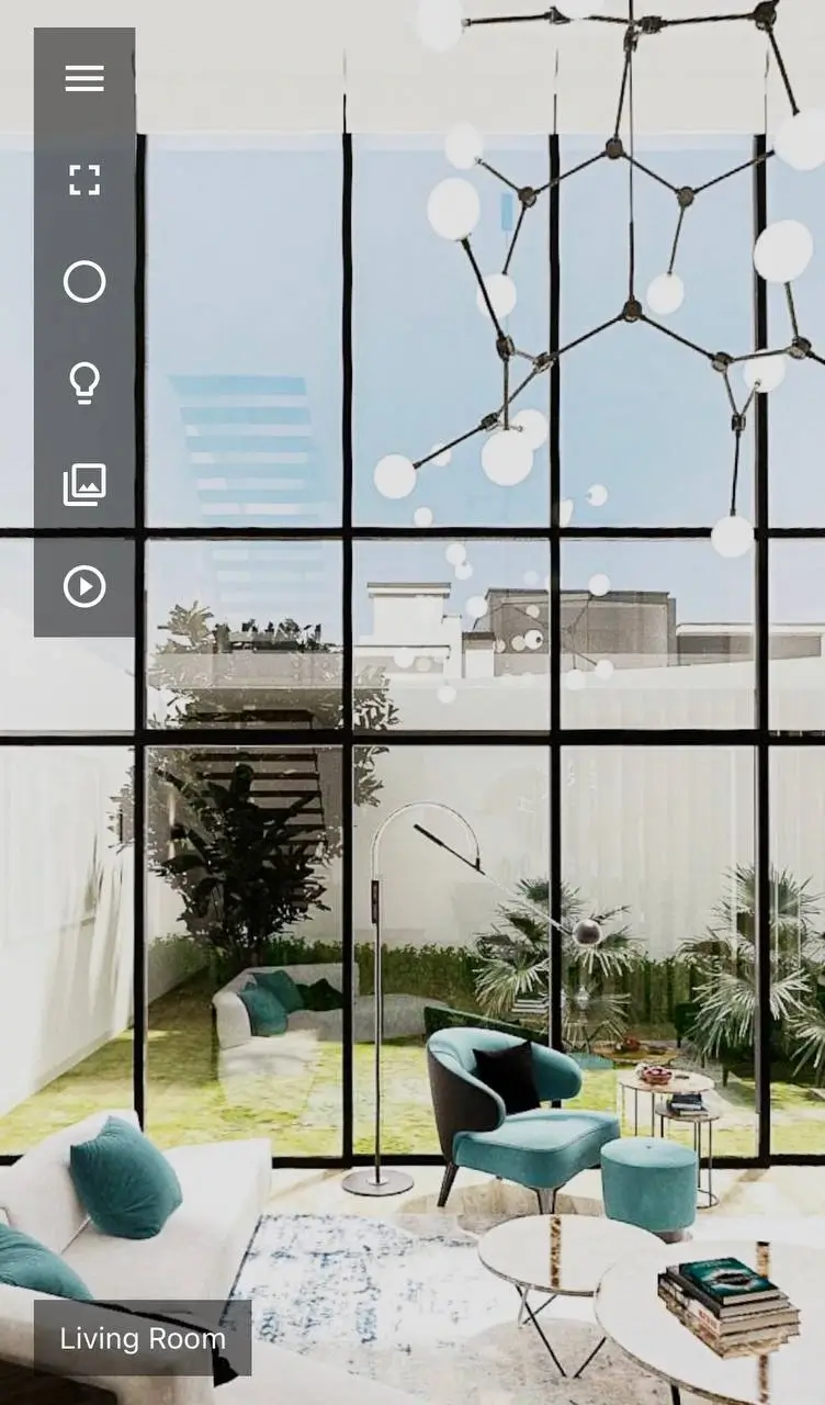Responsive design mobile