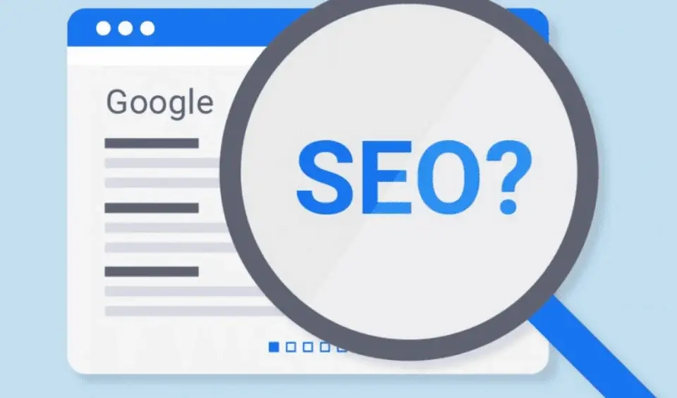 Search Engine Optimization